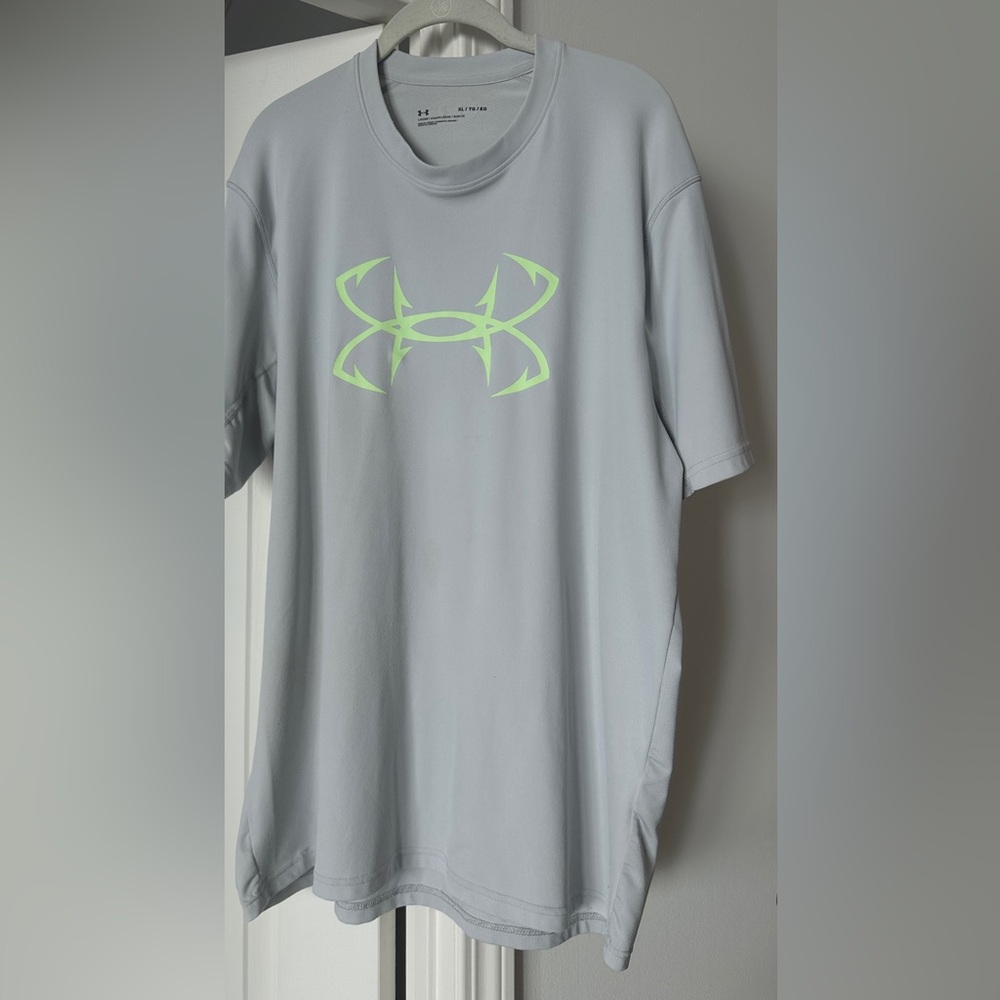 Men’s Loose Fit Tshirt
